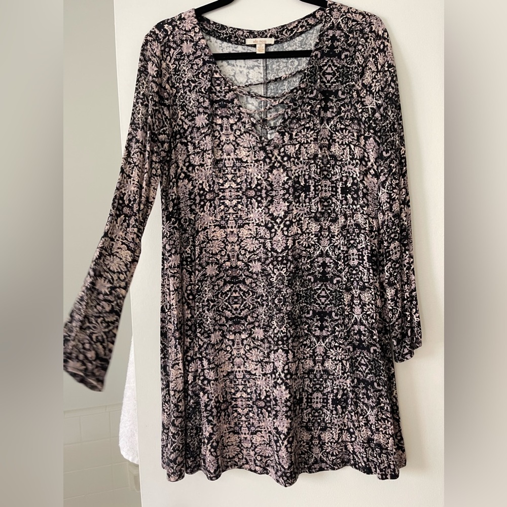 Ella Moss mini dress XS
